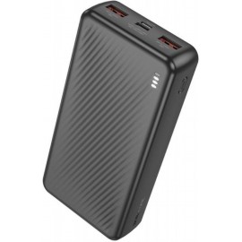 Power bank BOROFONE BJ56A 22.5W+PD20W 20000mAh повербанк