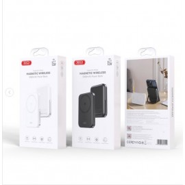 Power bank XO PR242 15 Вт +PD20W 5000mAh повербанк