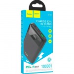 Power bank Hoco J102 Cool figure PD20W+QC3.0 10000mAh повербанк