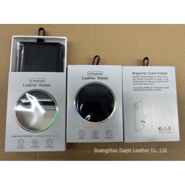 Кардхолдер магнитная карта держатель для телефона MagSafe слот