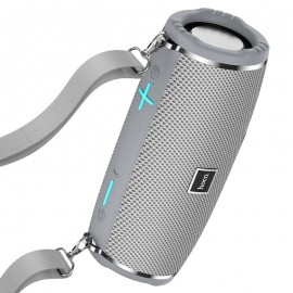 Колонка Hoco HC12 Sports BT speaker 223*105*96мм 10Вт