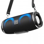 Колонка Hoco HC12 Sports BT speaker 223*105*96мм 10Вт