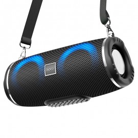 Колонка Hoco HC12 Sports BT speaker 223*105*96мм 10Вт