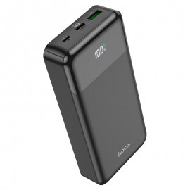 Power bank Hoco J102A  Cool figure PD20W+QC3.0 30000mAh повербанк