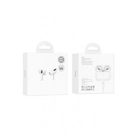 Наушники Беспроводные HOCO EW68 True wireless ANC+ENC noise cancelling BT5.3/7hours