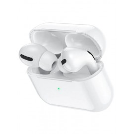 Наушники Беспроводные HOCO EW68 True wireless ANC+ENC noise cancelling BT5.3/7hours