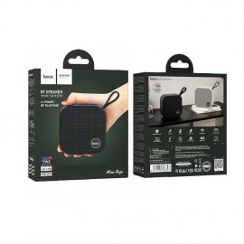 Колонка HOCO HC22 95*95*45мм 5Вт