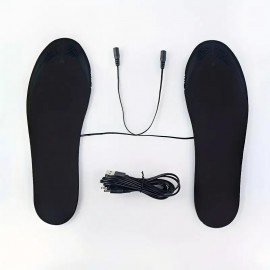 Стельки с подогревом от USB Nuoyi Miao NY-95