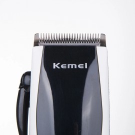 Машинка для стрижки волос Kemei KM-6355
