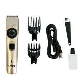 Машинка для стрижки волос VGR V-031