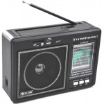 Радио GOLON RX-99 UAR 25*17*8,5см