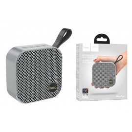 Колонка HOCO HC22 95*95*45мм 5Вт