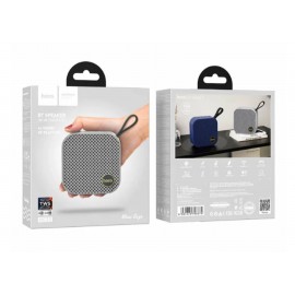 Колонка HOCO HC22 95*95*45мм 5Вт