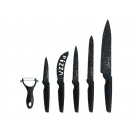 Набор ножей Royalty Line RL-CB5
