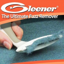 Ручная машинка станок для удаления катышков Gleener The Ultimate Fuzz Remover