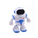 Танцующий Светящийся Робот Dancing Robot
