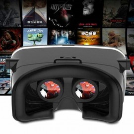 Очки виртуальной реальности VR BOX для смартфона + пульт