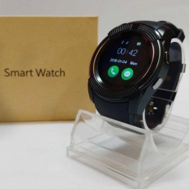 Смарт-часы Smart Watch V8 Black Original