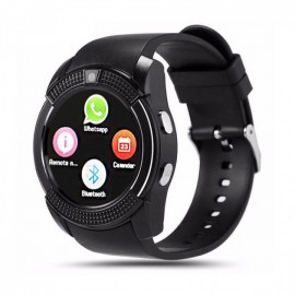 Смарт-часы Smart Watch V8 Black Original