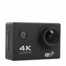 Водонепроницаемая спортивная экшн камера Action Camera 4K