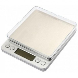 Ювелирные весы I-2000 (500 г / 0,01 г) Notebook Series