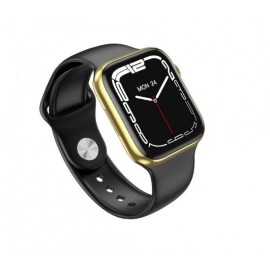 Смарт часы спортивные с поддержкой звонков Smart Watch BOROFONE BD1