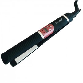 Утюжок выпрямитель для волос Schtaiger SHG-9015 c керамическим покрытием и дисплеем