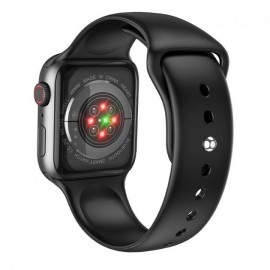 Смарт часы спортивные с поддержкой звонков Smart Watch BOROFONE BD1