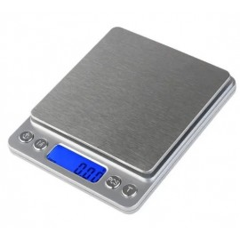 Ювелирные весы I-2000 (500 г / 0,01 г) Notebook Series 