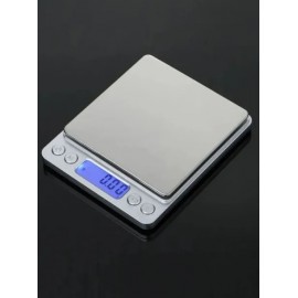 Ювелирные весы I-2000 (500 г / 0,01 г) Notebook Series
