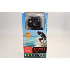 Экшн-камера SJ4000 Sports HD DV 1080P FULL HD