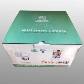 Наружная IP-камера Wi-Fi Smart Camera IP66