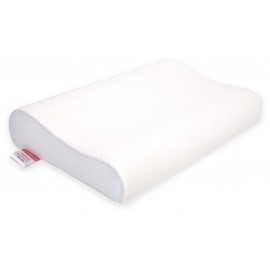 Подушка с эффектом памяти Memory foam pillow