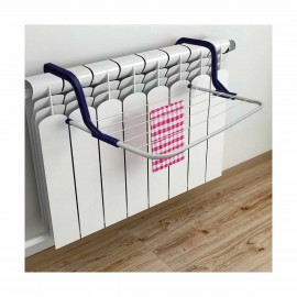 Навесная сушилка для одежды Fold Clothes Shelf ( 50 х 35)
