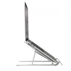 Подставка, держатель настольный для планшета XO C102 Plastic laptop folding stand