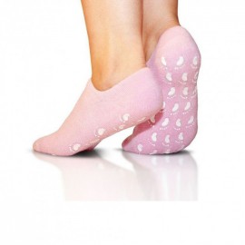 Увлажняющие гелевые носочки SPA Gel Socksпа увлажняющие носки для ног