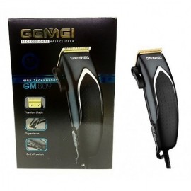 Профессиональная машинка для стрижки волос Gemei GM-809