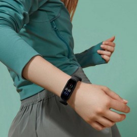 Фитнес браслет часы SMART BAND M7 FitPro Умный Смарт браслет с Шагомером, Измерением Частоты Серцебиения, Калорий