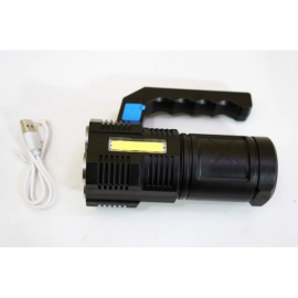 Фонарик Multi Fuction Portable Lamp водонепроницаемый светильник для рыбалки