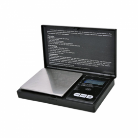Весы ювелирные ACS MH016 (0.01-500 г) | Электронные карманные весы