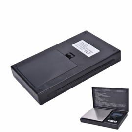 Весы ювелирные ACS MH016 (0.01-500 г) | Электронные карманные весы