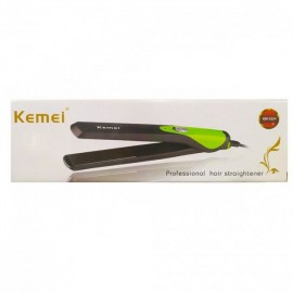 Утюжок с эргономичной ручкой Kemei JB-KM-3224