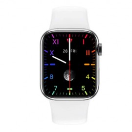 Умные смарт часы Smart Watch T500PLUS-PRO 1,75", с голосовым вызовом, спортивными режимами, SIRI/Google помощник (цвет на выбор)