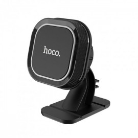 Магнитный автомобильный держатель для телефона на торпеду HOCO CA53 Intelligent