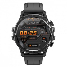 Смарт часы XO H32 Чёрный, Серый