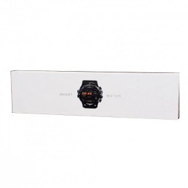 Смарт часы XO H32 Чёрный, Серый