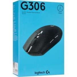Мышь беспроводная игровая logitech G306