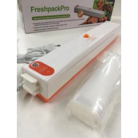 Аппарат для вакуумной упаковки FreshpackPro