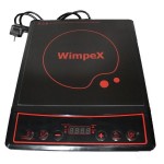 Настольная Индукционная электроплита Wimpex WX1323 с таймером
