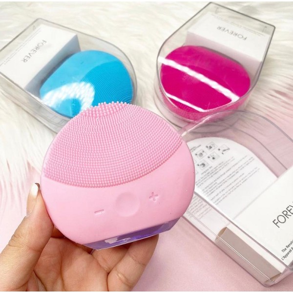 Электронная щетка для чистки лица Forever Luna mini 2